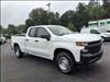 2020 Chevrolet Silverado 1500 Work Truck