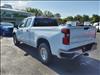 2021 Chevrolet Silverado 1500 Work Truck