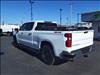 2020 Chevrolet Silverado 1500 Work Truck