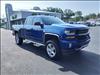 2017 Chevrolet Silverado 1500 LT Z71