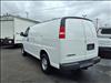 2020 Chevrolet Express 2500
