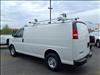 2021 Chevrolet Express 2500