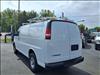 2021 Chevrolet Express 3500