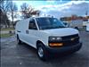 2019 Chevrolet Express 3500