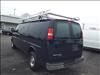 2015 Chevrolet Express 3500