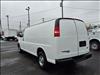 2015 Chevrolet Express 3500