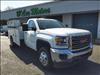 2019 GMC Sierra 3500HD CC Base
