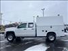 2015 GMC Sierra 3500HD Base