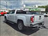2018 GMC Canyon All Terrain
