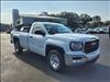 2017 GMC Sierra 1500 Base