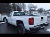 2016 GMC Sierra 1500 Base