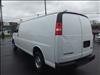 2020 GMC Savana 2500