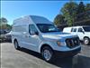 2020 Nissan NV 3500 HD S