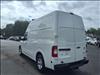 2021 Nissan NV 2500 HD SV