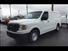 2018 Nissan NV 2500 HD S