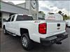 2019 Chevrolet Silverado 2500HD LT