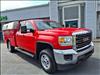 2019 GMC Sierra 2500HD Base
