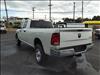 2018 RAM 3500 Tradesman
