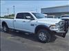 2017 RAM 2500 SLT