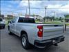 2020 Chevrolet Silverado 1500 Work Truck