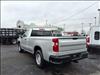 2020 Chevrolet Silverado 1500 Work Truck