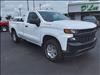 2021 Chevrolet Silverado 1500 Work Truck