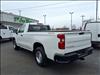 2019 Chevrolet Silverado 1500 Work Truck