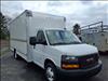 2021 GMC Savana 3500