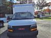 2019 GMC Savana 3500