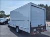 2019 GMC Savana 3500
