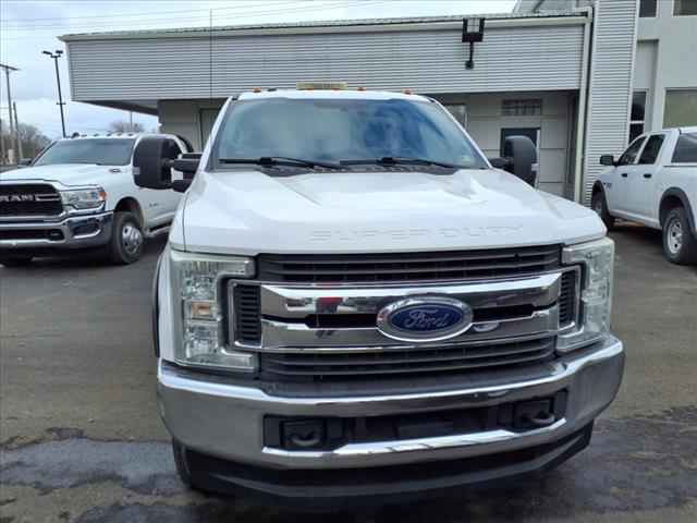 2017 Ford F-350 Super Duty XL