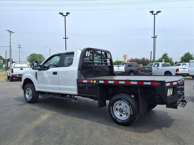 2019 Ford F-250 Super Duty XL
