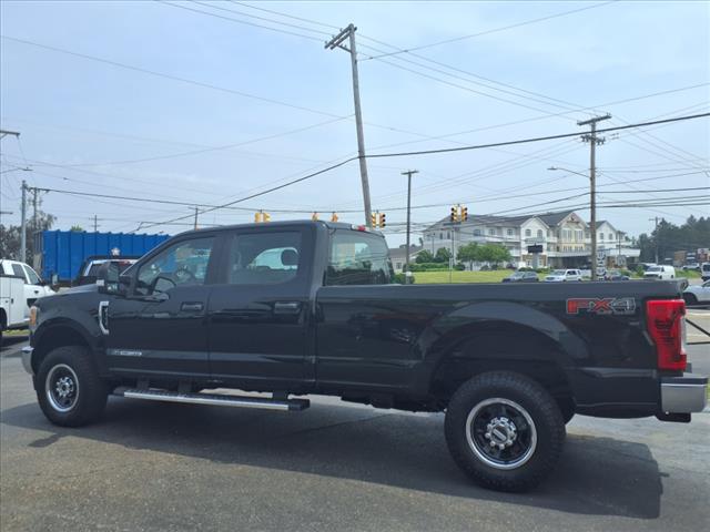 2017 Ford F-350 Super Duty XL