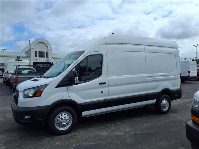 2021 Ford Transit 350