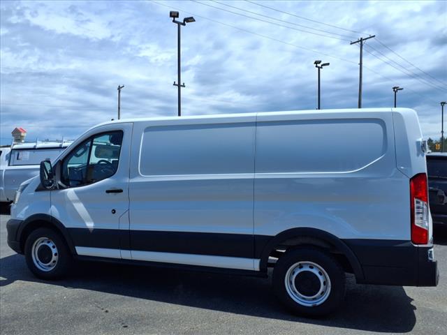 2020 Ford Transit 150