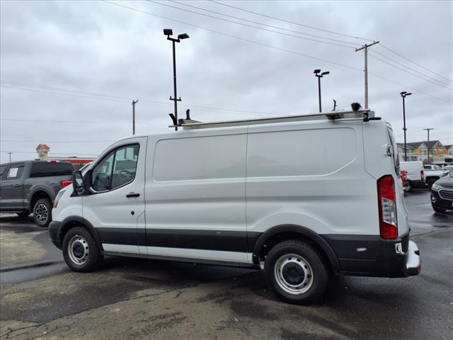2019 Ford Transit 150