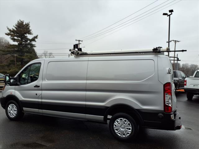 2019 Ford Transit 150