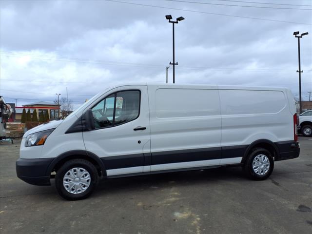 2018 Ford Transit 150