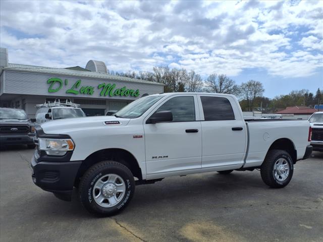 2019 RAM 2500 Tradesman