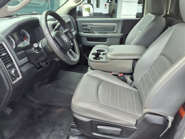 2016 RAM 3500 Tradesman