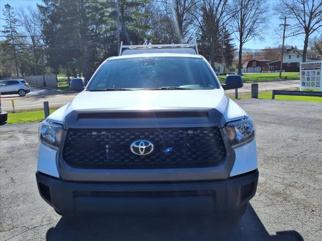 2021 Toyota Tundra SR