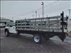 2019 Ford F550 steak body
