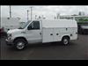 2017 Ford E-Series E-350 SD
