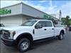 2018 Ford F-250 Super Duty XL