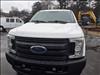 2017 Ford F-250 Super Duty XL