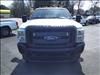 2016 Ford F-250 Super Duty XL