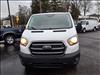 2020 Ford Transit 250
