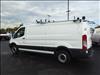 2018 Ford Transit 250