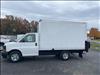 2017 Chevrolet Express 3500