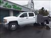 2016 Chevrolet Silverado 3500HD CC Work Truck